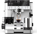 Ninja Luxe Premier ekspres do kawy 3 w 1, srebrny, ES601EU