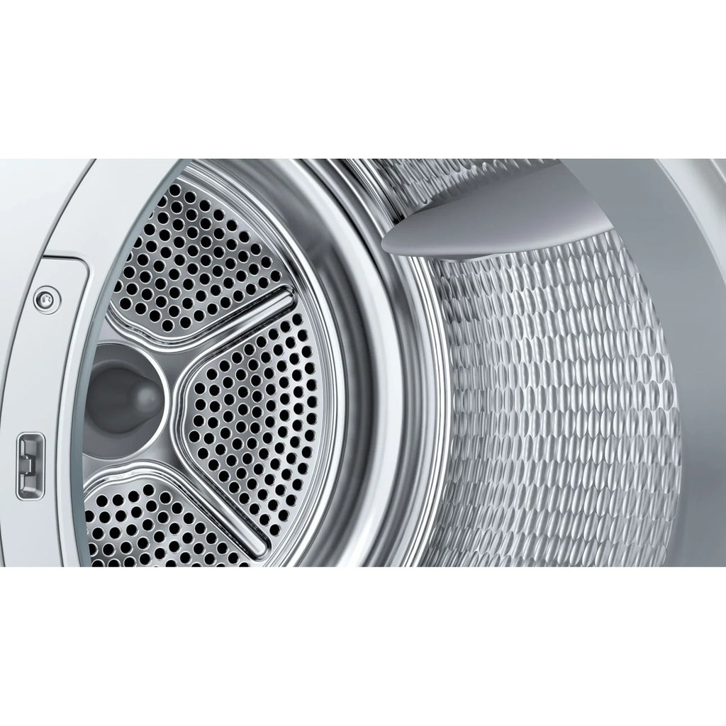 Secadora de ropa BOSCH 9kg WQG2450JCH
