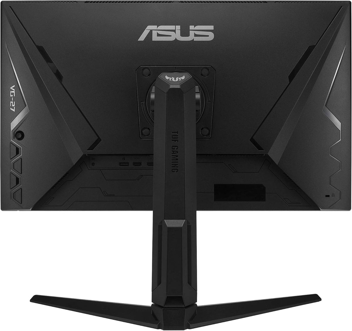 ASUS TUF Gaming VG279QL1A - Monitor PC Gamer eSport 27" FHD - Panel IPS - 165Hz - 1ms - 16:9 - 1920x1080 - 400cd/m² - Display Port & 2x HDMI - Nvidia G-Sync - Extreme Low Motion Blur - HDR 400