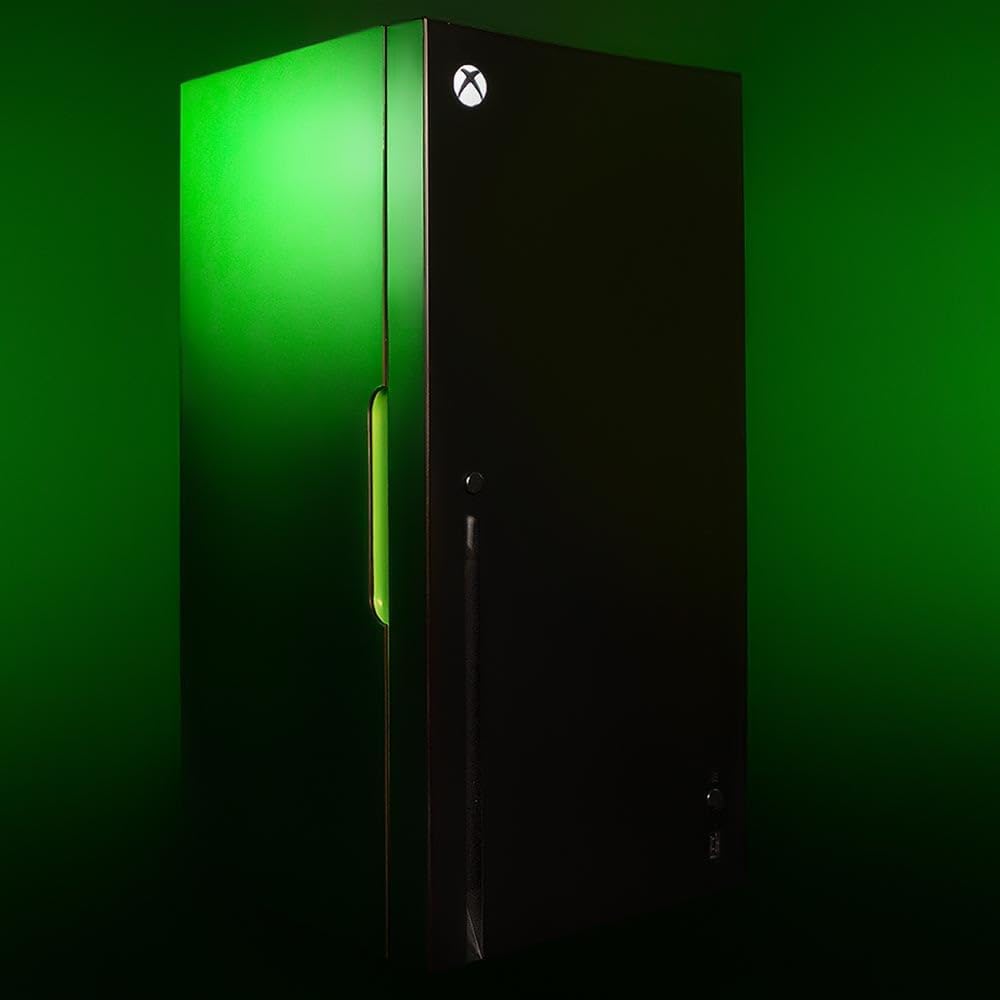 Minirefrigerador termoeléctrico Ukonic Xbox Series X
