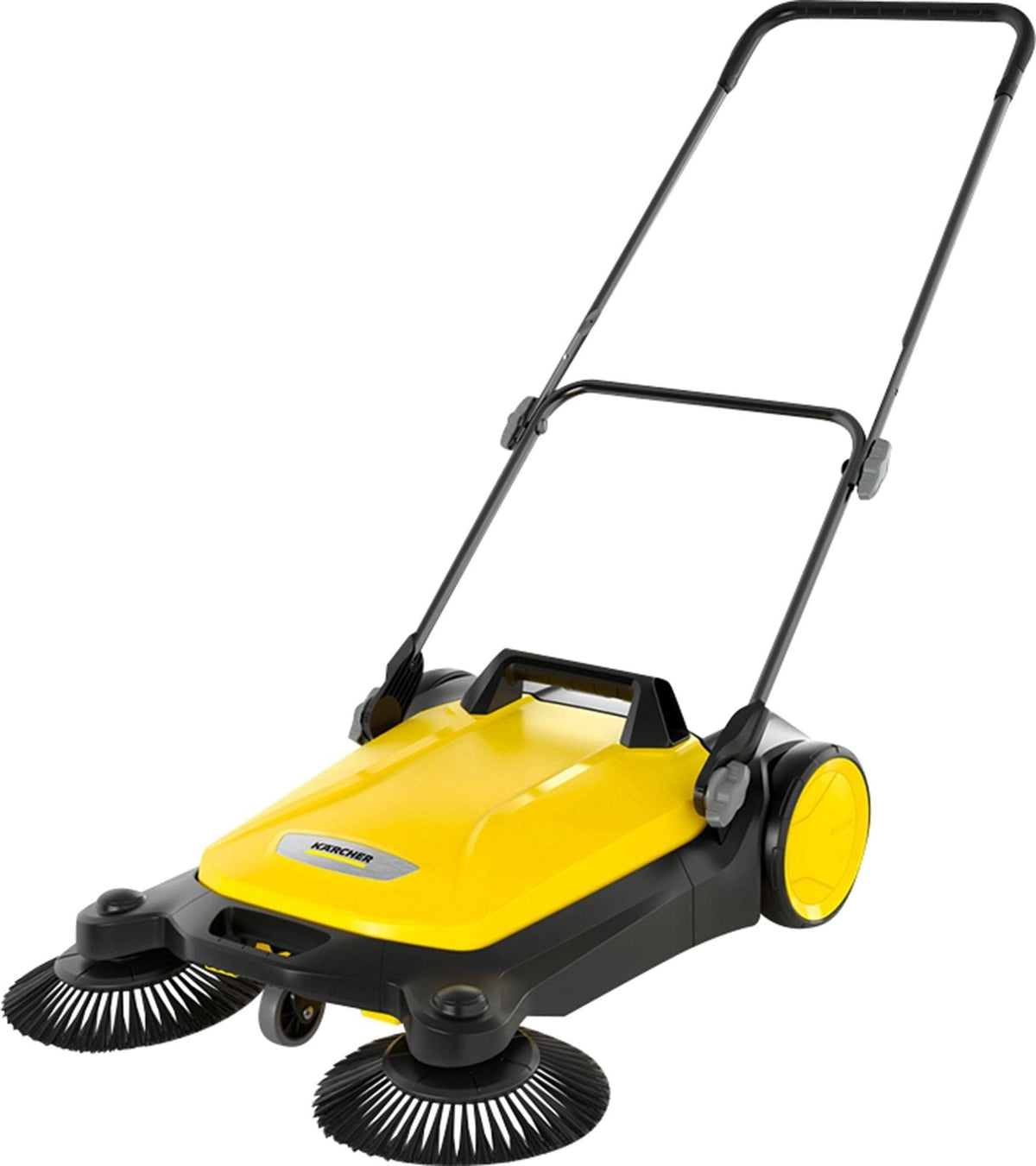 Karcher Barredora S 4 Twin