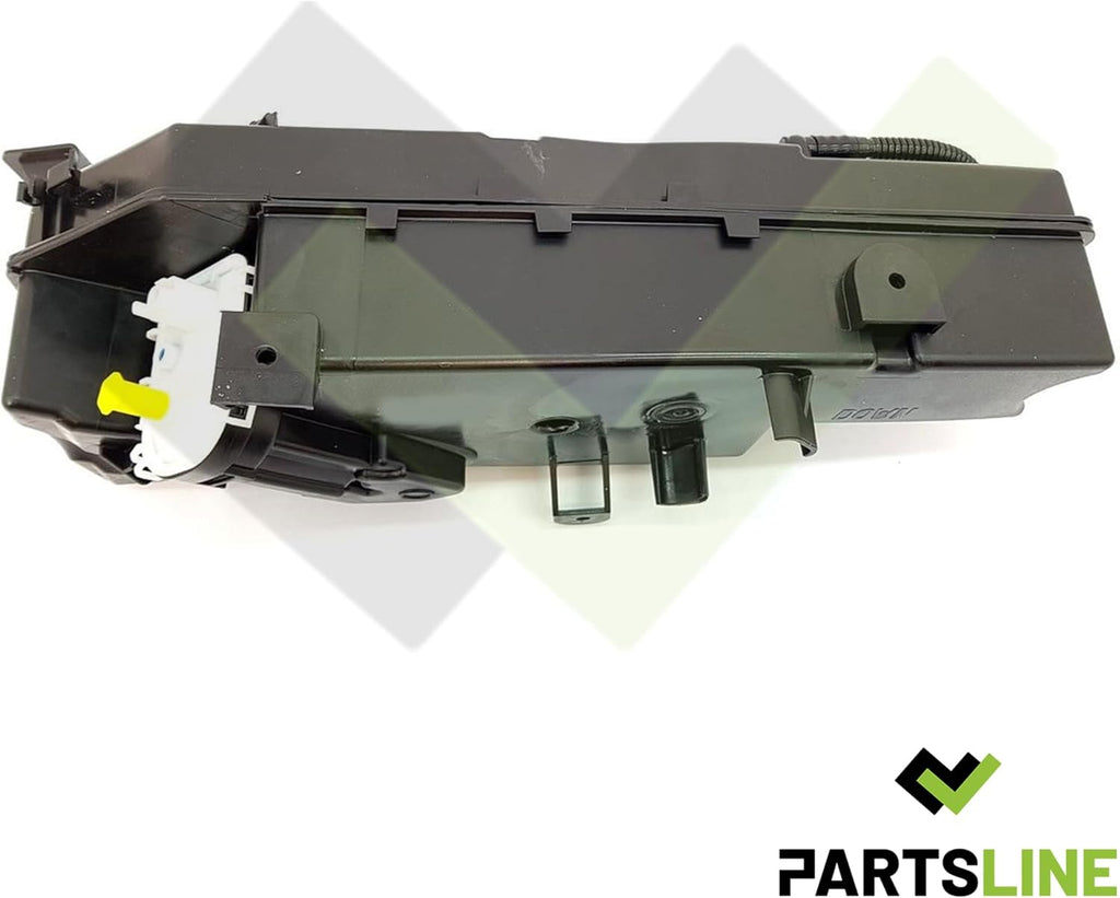 Partsline Depósito de cerina Eolys aditivo FAP filtro de partículas compatible con BERLINGO C4 PICASSO DS5 5008 PARTNER 1.6 2.0 HDI - 9672052180 9672419980