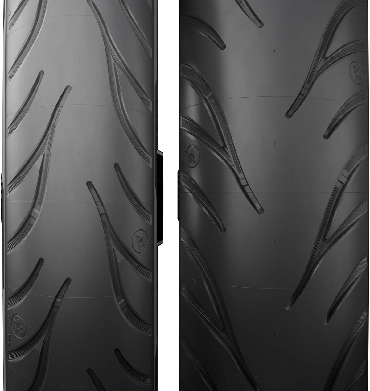 Michelin 100/90 B19 57H Commander III Cruiser TL/TT
