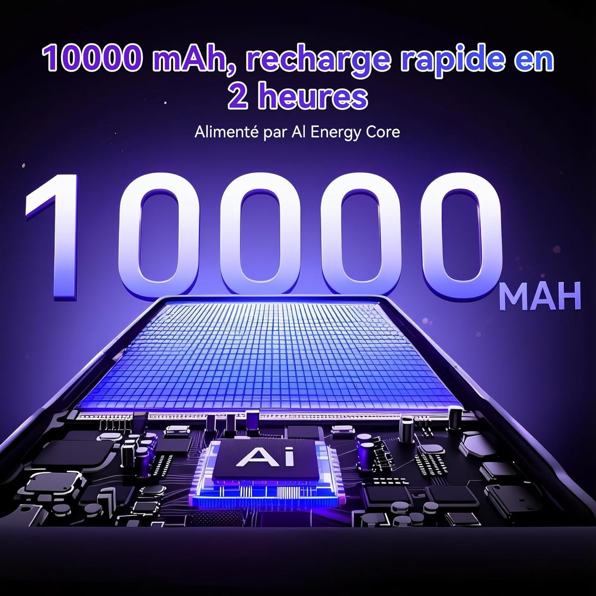 Tableta T60 Pro de 13,4 pulgadas con teclado y lápiz óptico, Android 15, 24 GB RAM + 256 GB ROM (2 TB TF), FHD+ 120Hz, Widevine L1, 10000mAh, Octa-Core con IA Gemini, GPS/Face ID, 4 años de garantía, Gris
