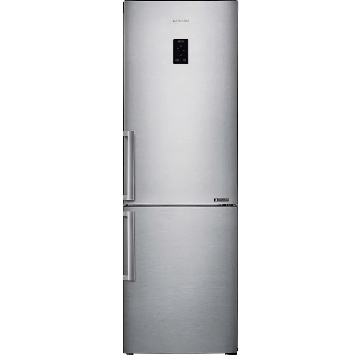 Frigorífico combinado 60cm 328l a++ nofrost inox - rb33j3315sa - ##