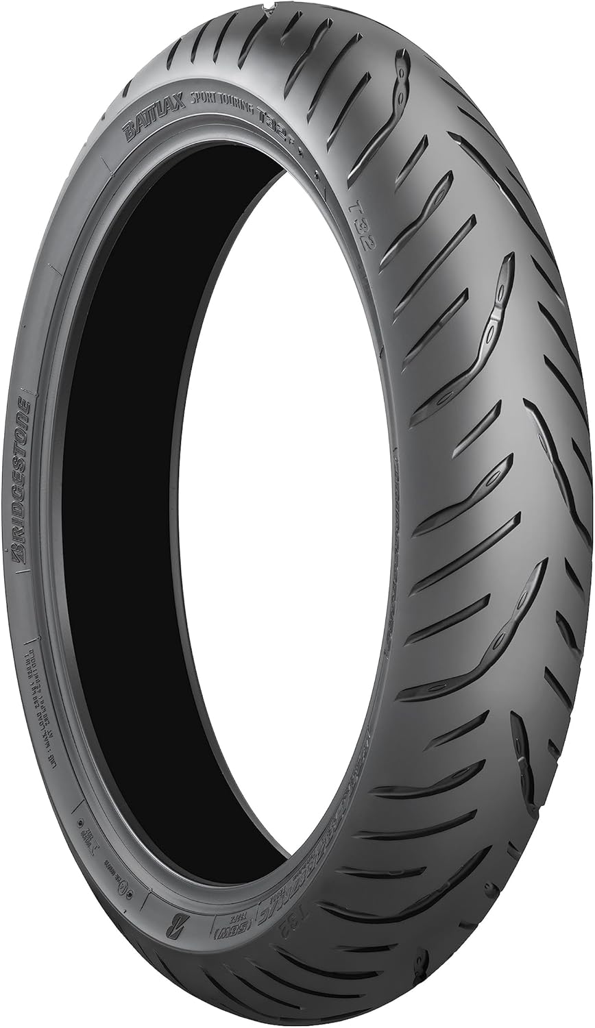 BRIDGESTONE T32F GT 120/70ZR17 (58W) TL
