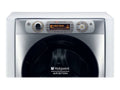 Lavadora de carga frontal Hotpoint AQ114D497SDEUN Aqualtis 11 kg