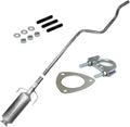 Bm Catalysts BM11062 Filtro de partículas, sistema de escape