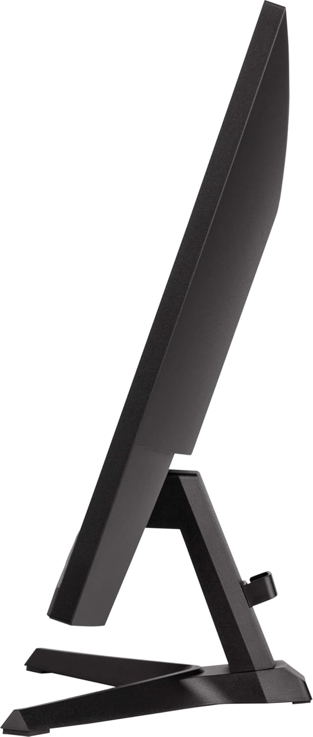 Monitor iiyama G-Master Black Hawk, G2745HSU-B2 IPS, 1920x1080@100Hz, 300cd/m², 1300:1, altavoces, 1xHDMI, 1xDisplayPort, HUB USB (2x2.0), Black Tuner, i-Style Colour