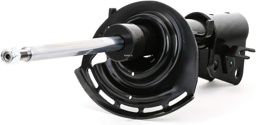 RIDEX 2x Amortiguador Suspensión de gas Eje delantero Kit de amortiguadores para RENAULT Laguna II 5 puertas (BG, BG0/1) 854S17815