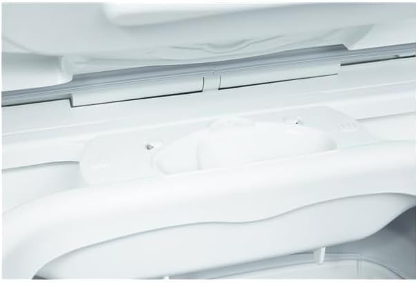 Lavadora de carga superior ELECTROLUX EW6T3365BCZ