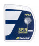 Naciąg tenisowy Babolat RPM Soft set. 12 m. grey