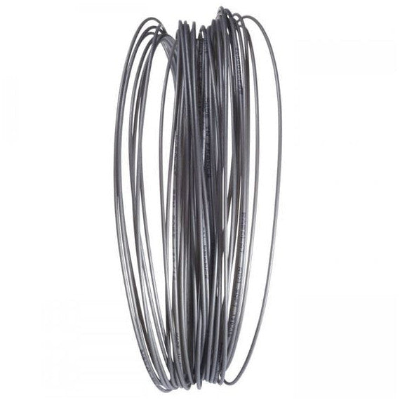 Naciąg tenisowy Babolat RPM Soft set. 12 m. grey