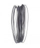 Naciąg tenisowy Babolat RPM Soft set. 12 m. grey