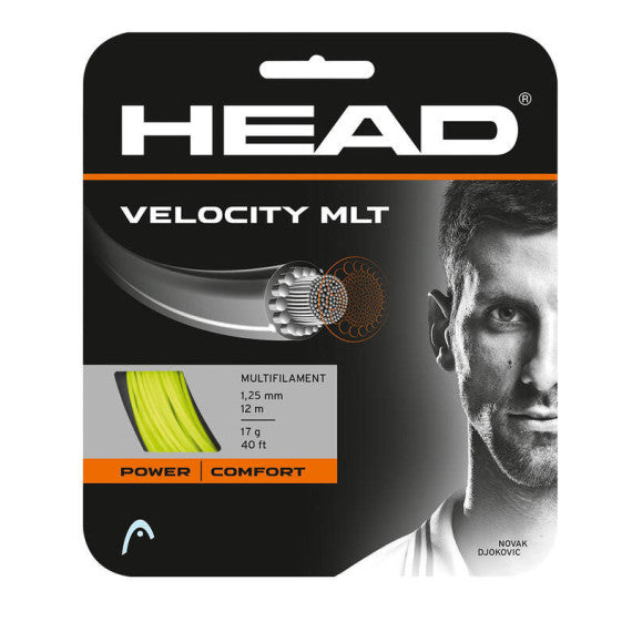 Vibrastop Babolat FLAG DAMP x 2 szt. czarno-żółty