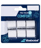 Owijka wierzchnia Babolat Pro Tour 2.0 x3 white