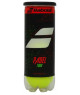Piłki do padla Babolat Padel Tour 3 szt.