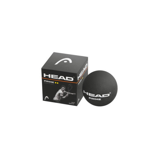 Piłki do squasha Head Prime Squash Ball