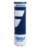 Piłki tenisowe Babolat Team All Court x 4 szt.