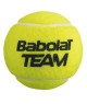 Piłki tenisowe Babolat Team x 4 balls