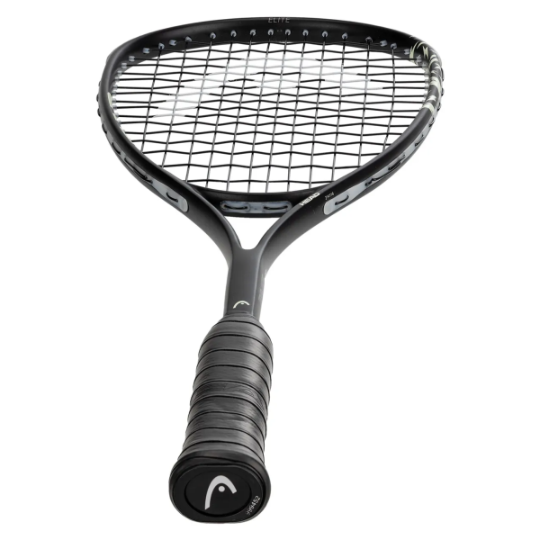 Rakieta do squasha Head Bolt Elite Pack 2026