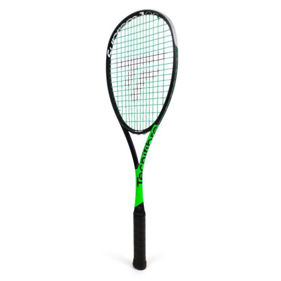 Rakieta do squasha Tecnifibre Suprem 125 curV 2020