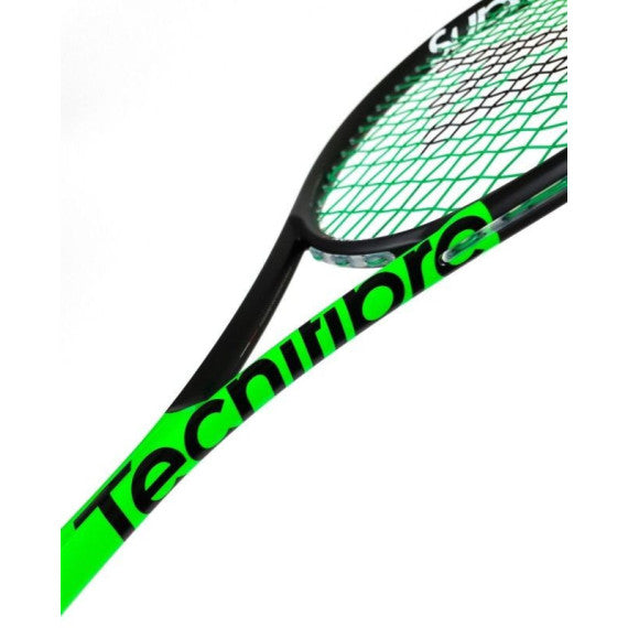 Rakieta do squasha Tecnifibre Suprem 125 curV 2020