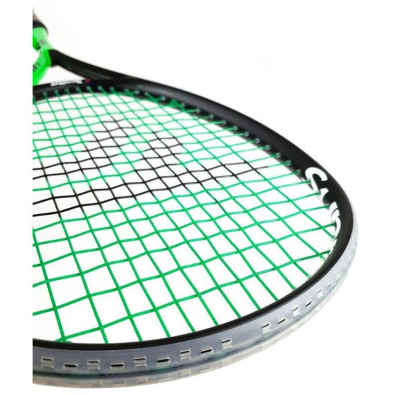 Rakieta do squasha Tecnifibre Suprem 125 curV 2020