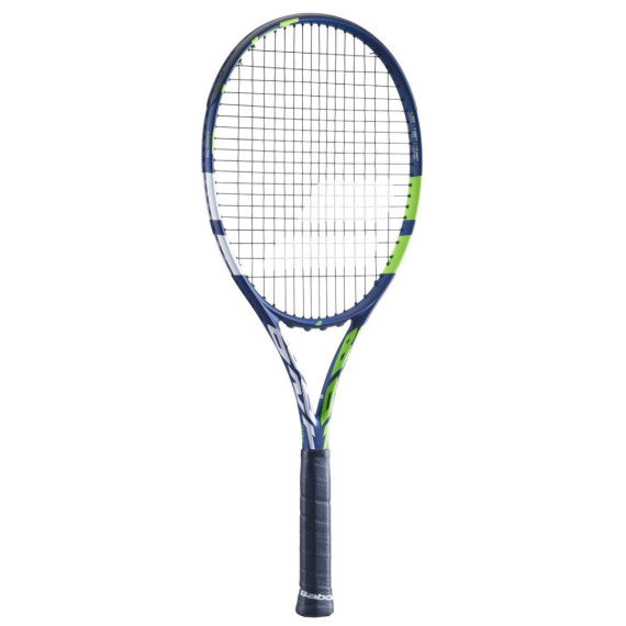 Rakieta tenisowa Babolat Boost Drive S CV blue/green/white