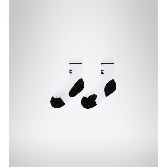 Skarpety męskie Diadora LONG SOCKS white/black